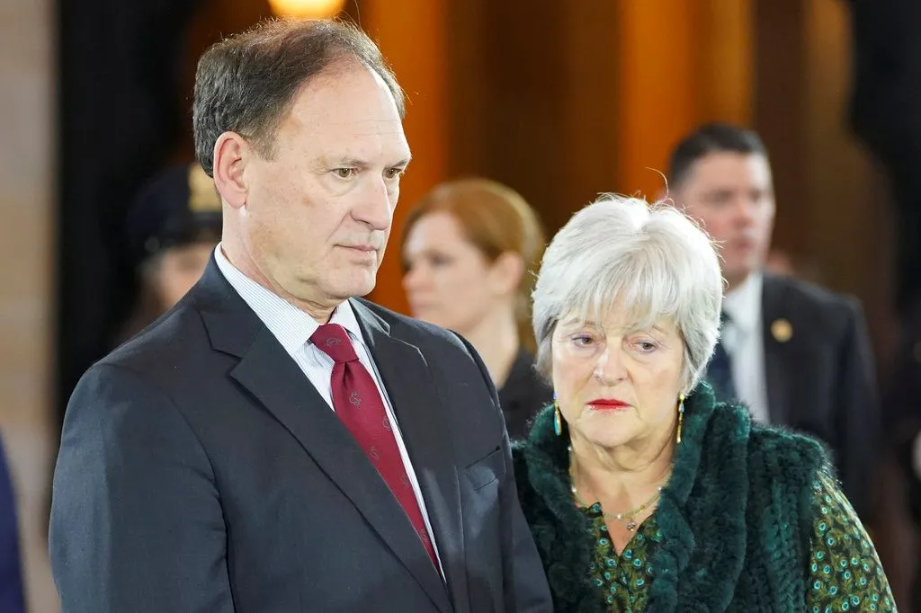 Alito rules ‘spirit of aloha’ does not override Second Amendment in Hawaii gun case