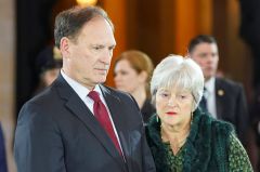 Alito rules ‘spirit of aloha’ does not override Second Amendment in Hawaii gun case