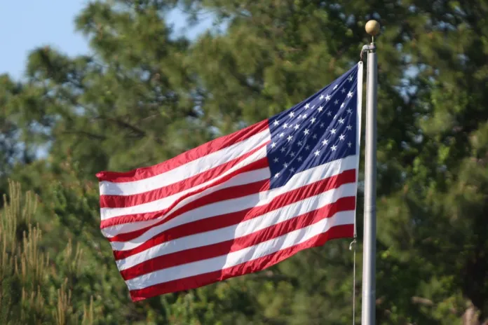Honoring 250 years of America: Interior Department hits the road for Great American Expedition