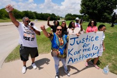 Karmelo Anthony jury returns with guilty verdict in Austin Metcalf murder