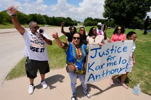Karmelo Anthony jury returns with guilty verdict in Austin Metcalf murder