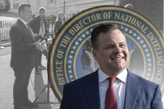 What to know about Bill Pulte, Trump’s pick to be acting ODNI chief