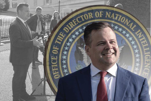 What to know about Bill Pulte, Trump’s pick to be acting ODNI chief