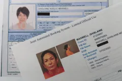 BOP defends Maxwell prison transfer after Democrats allege cushy conditions