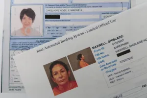 BOP defends Maxwell prison transfer after Democrats allege cushy conditions