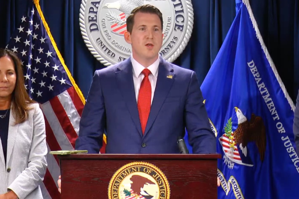 Illegal immigrants among 15 charged in $1.4 million Massachusetts benefits fraud crackdown