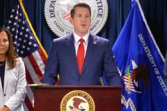 Illegal immigrants among 15 charged in $1.4 million Massachusetts benefits fraud crackdown