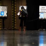 What is ranked choice voting?