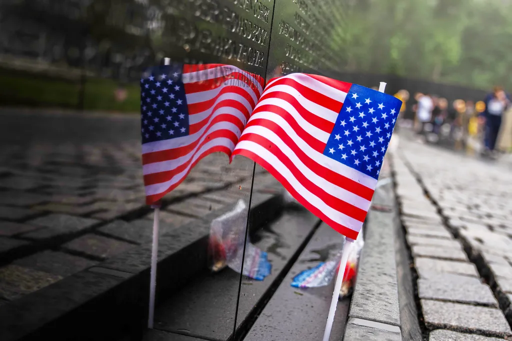 Comparing 1998 and today: Americans still embrace core founding principles despite differences, new survey finds