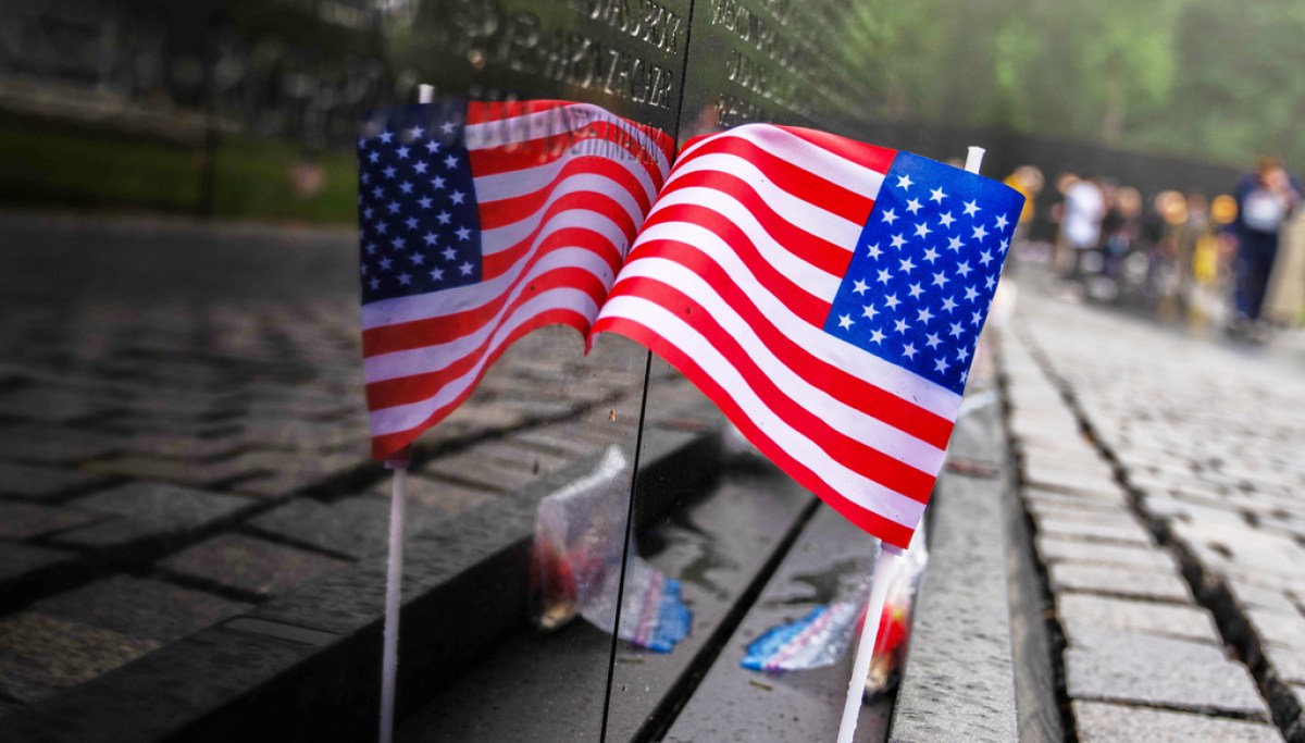 As America turns 250, remember the Americans who chose unity