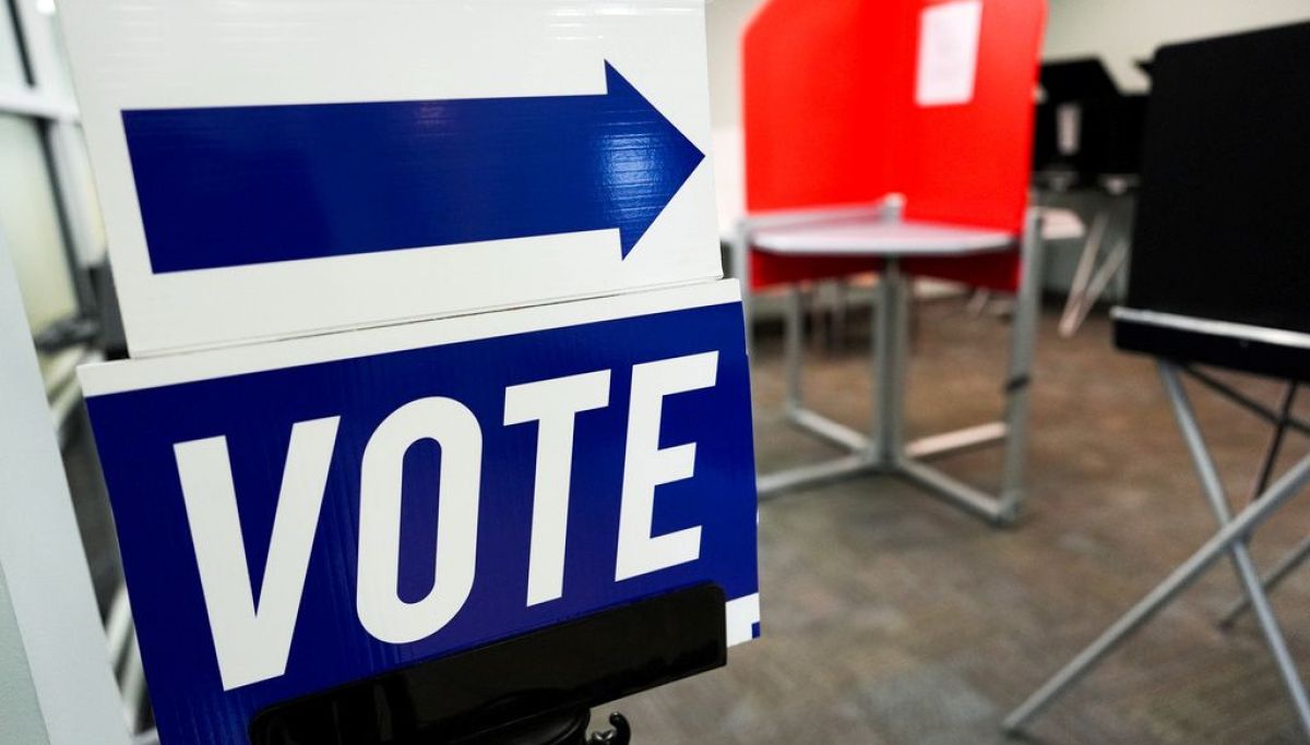 Democratic Super PAC Deploys $30 Million to State Legislative Races Ahead of 2026 Midterms