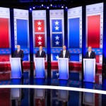 Sarah Bedford: California Democrats couldn’t find a single candidate with charisma or credibility