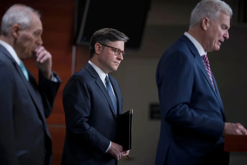 Republicans pivot to combating fraud as midterm elections approach