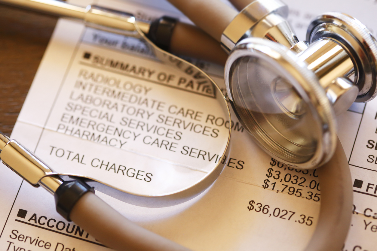 Washington’s bet on hospital prices blew up in its face