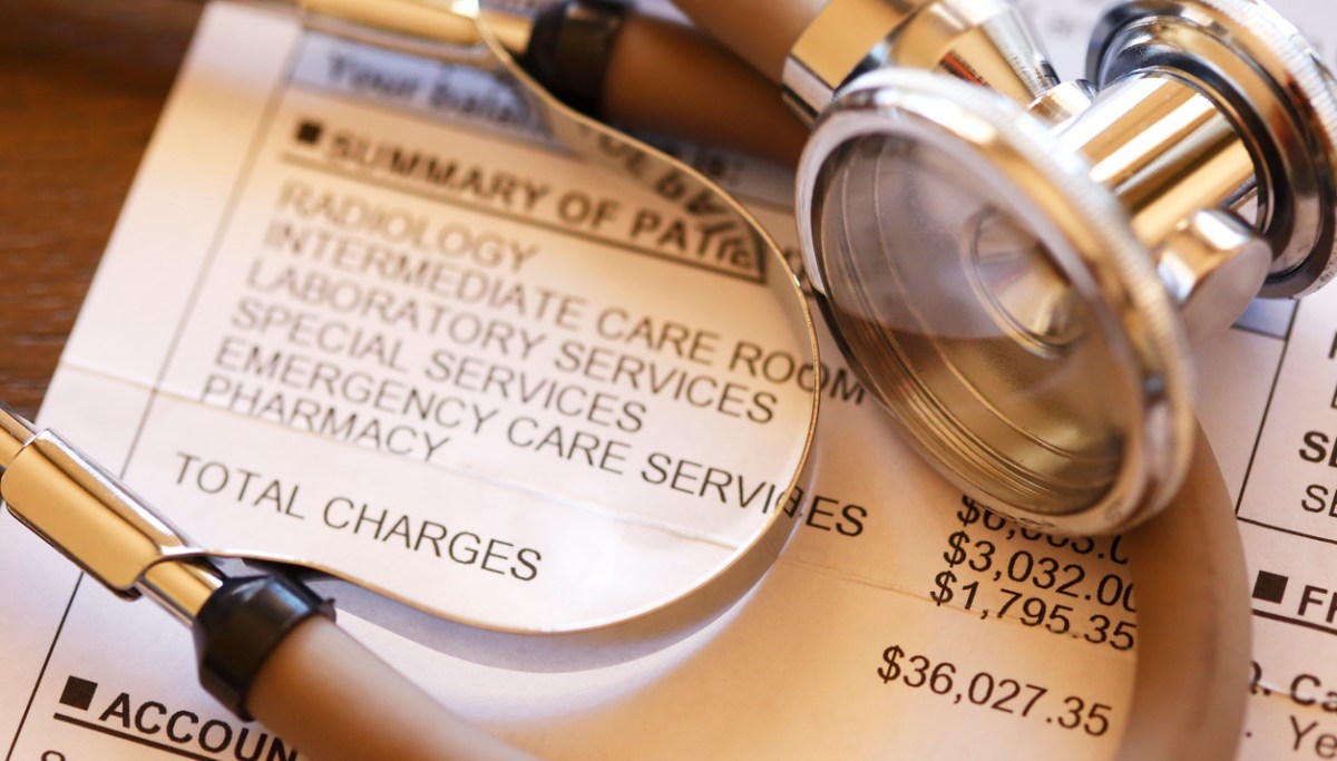 Washington's Bet on Hospital Prices Backfired