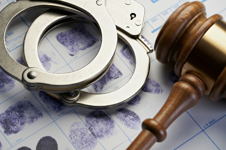 prison court law
