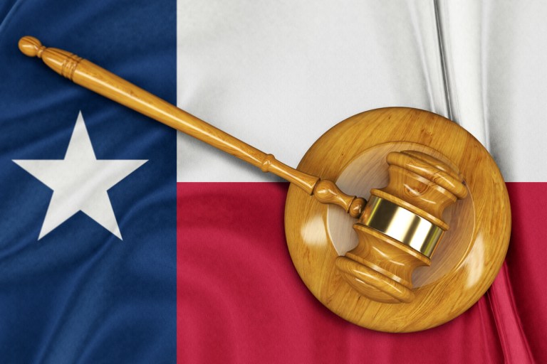 Texas laws