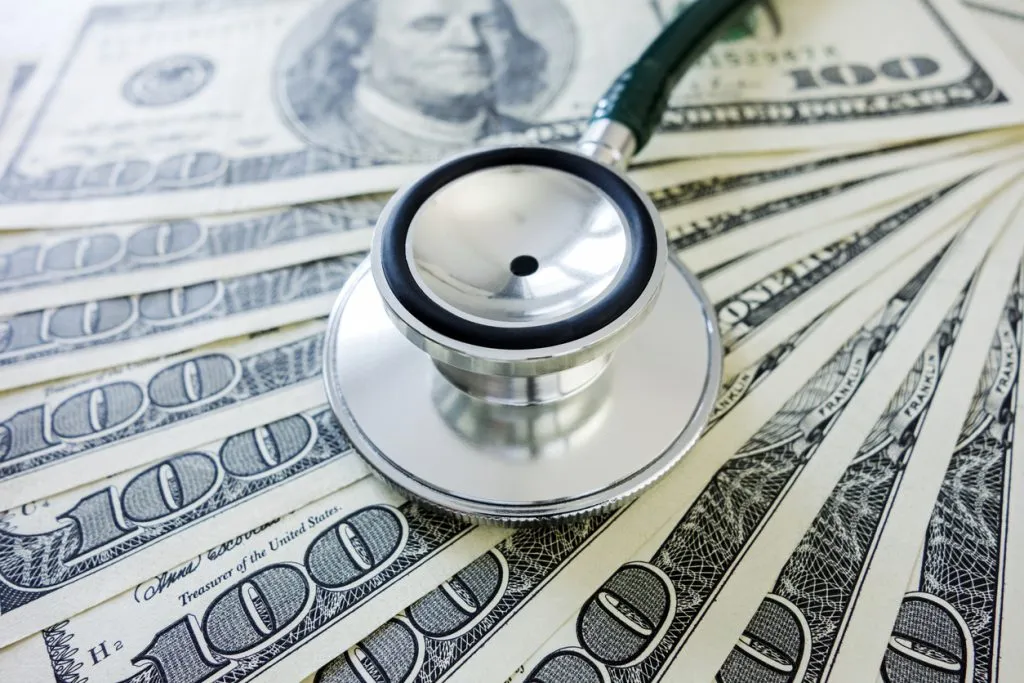 Trump’s healthcare fraud crackdown is paying off