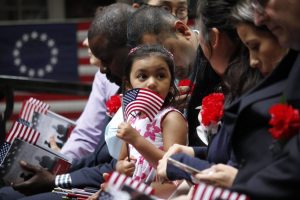 Why does Old Glory have to be controversial?