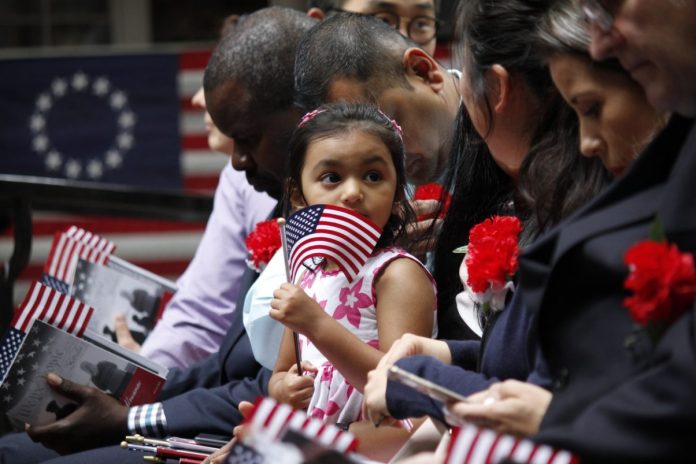Why does Old Glory have to be controversial?