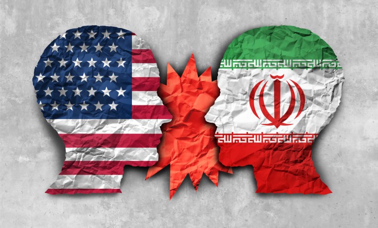 Iran diplomacy translation language afghanistan