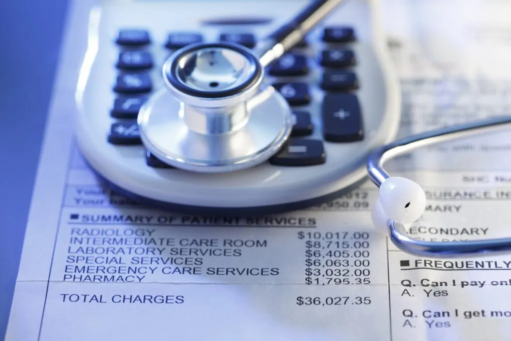 How hospitals are profiting from a program meant for low-income patients