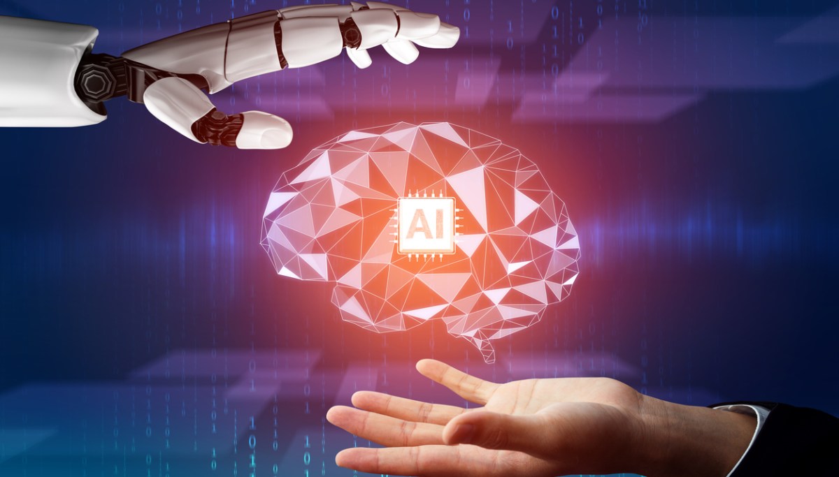 Degenerative AI