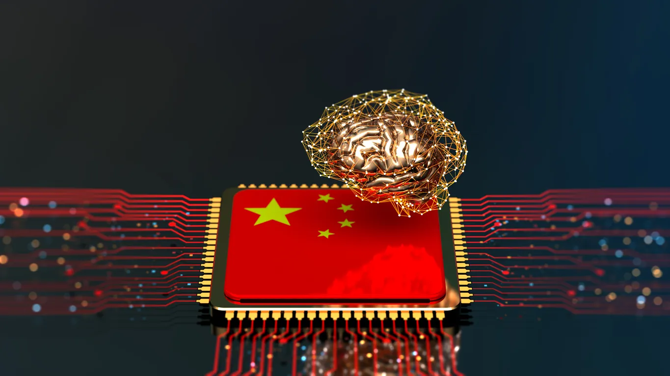 Winning the AI race isn’t about building better AI. It’s about using it better