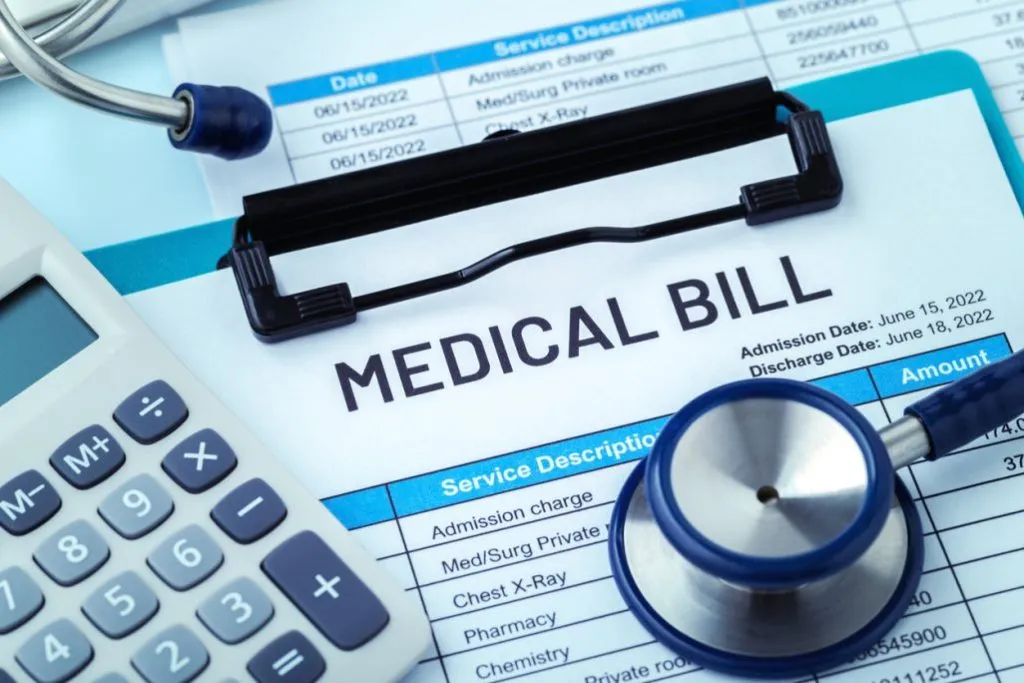 Over 500 hospitals are defying federal law. It’s not a glitch — it’s a business model