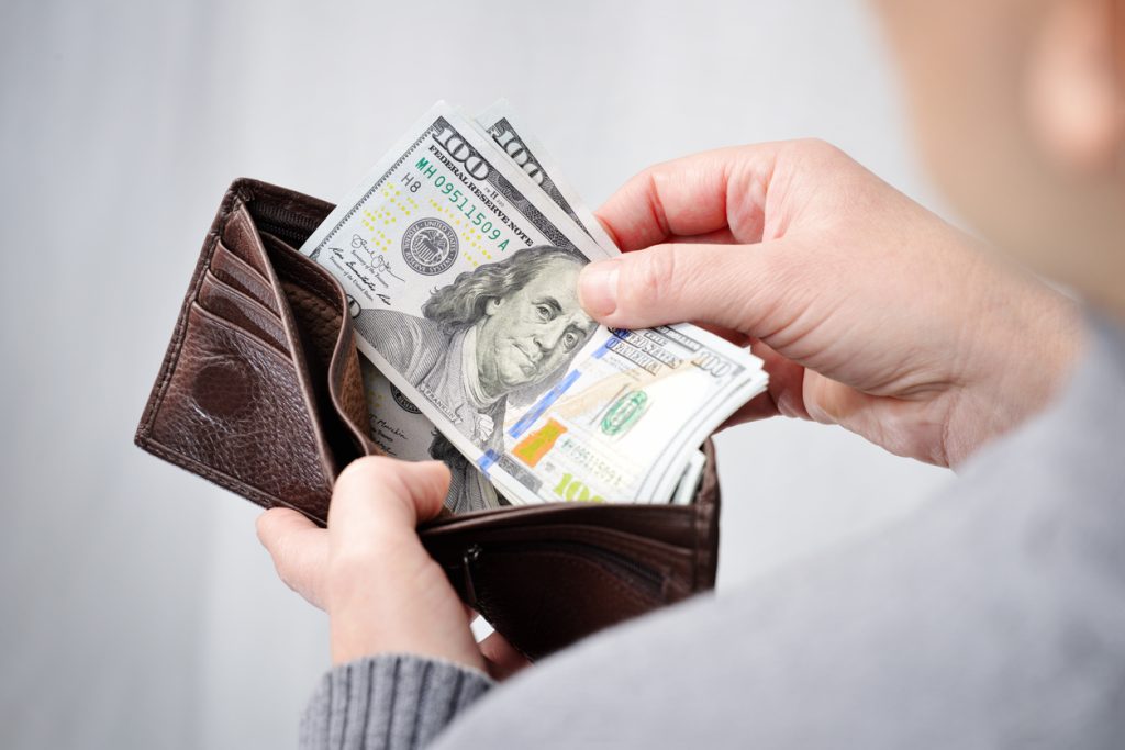 Affordability: The ‘pain’ index
