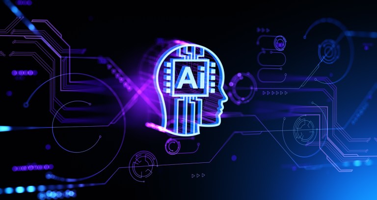 artificial intelligence AI national security military