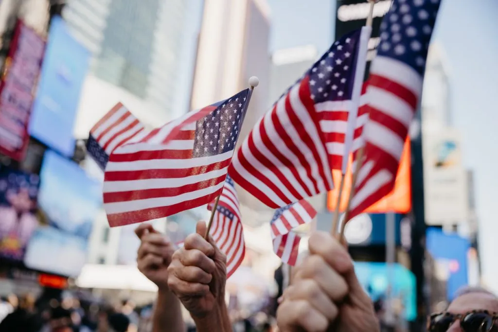 America at 250: Stewards, not owners, of freedom