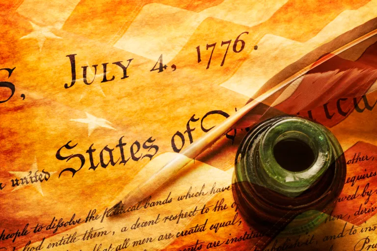Independence Day July 4