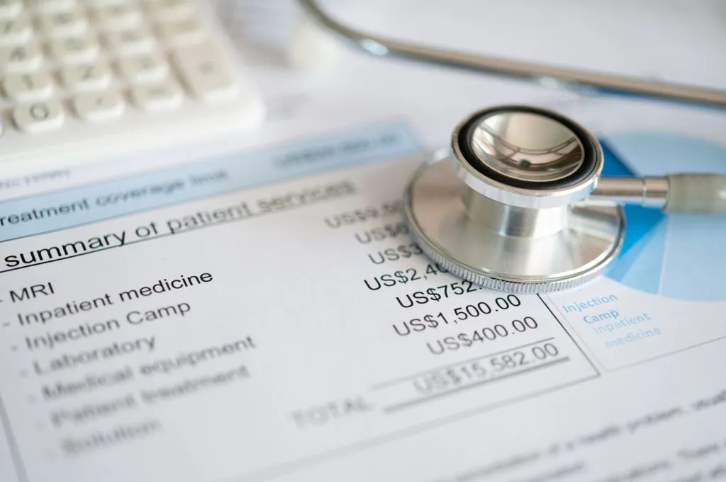 Trump just demanded hospital receipts on drug pricing abuse — and it’s about time