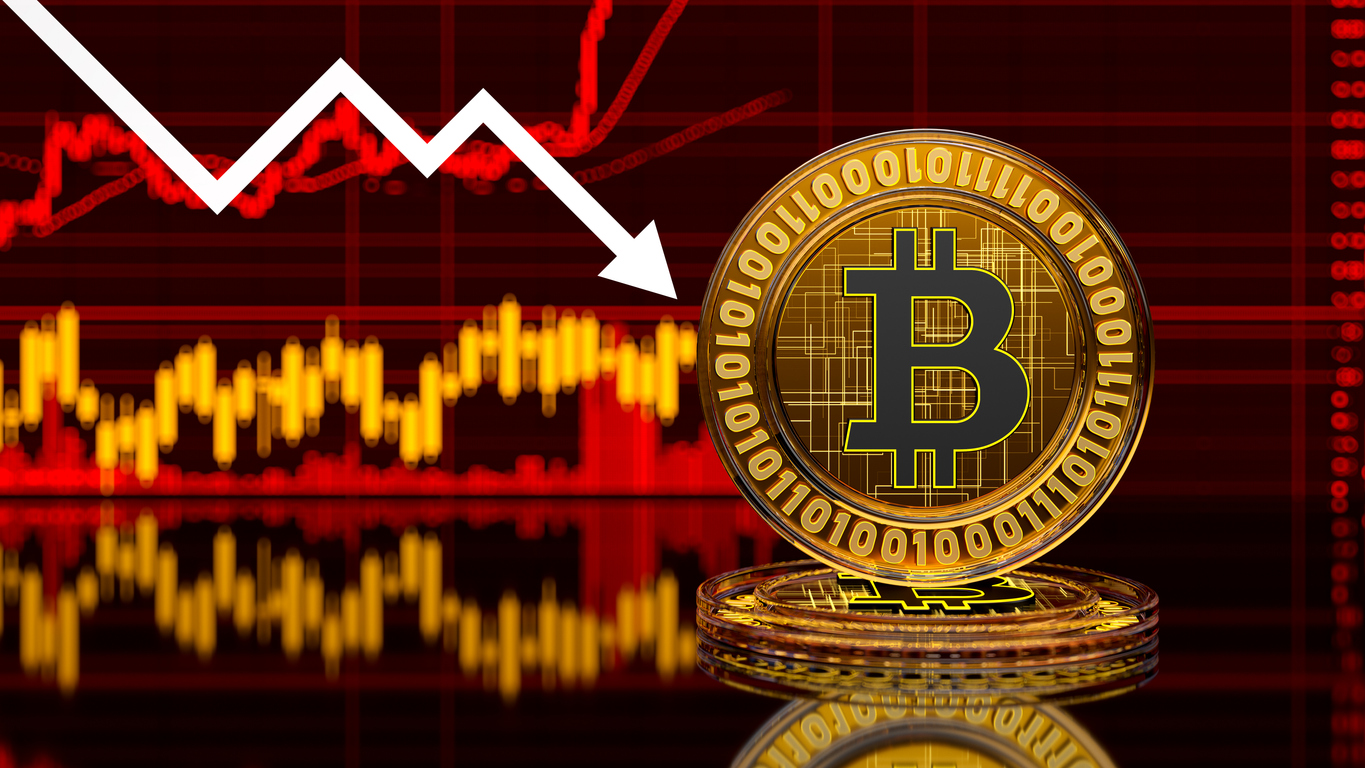 What’s next for struggling Bitcoin?