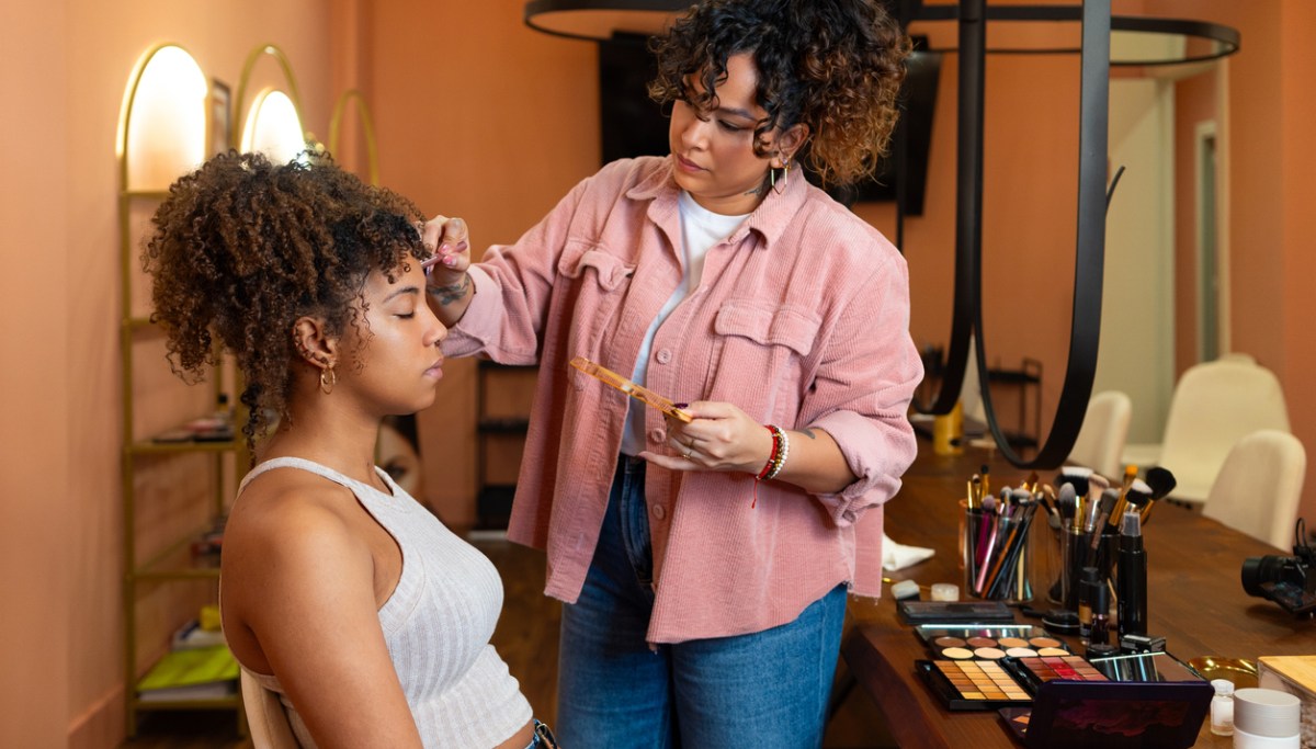 Cover image for As feds pull back student loans, states should reform cosmetology licensing