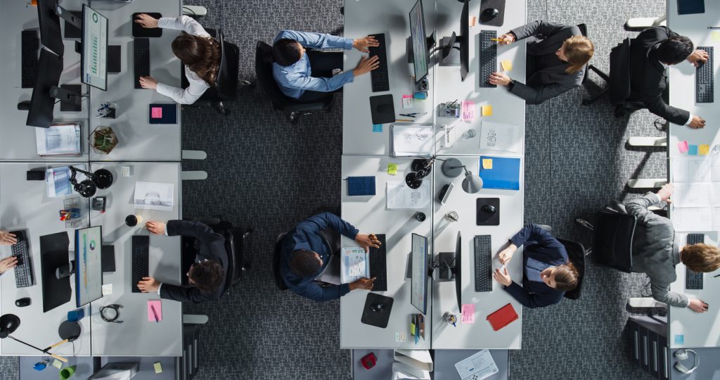Virginia tops charts for job losses despite reputation as good for business