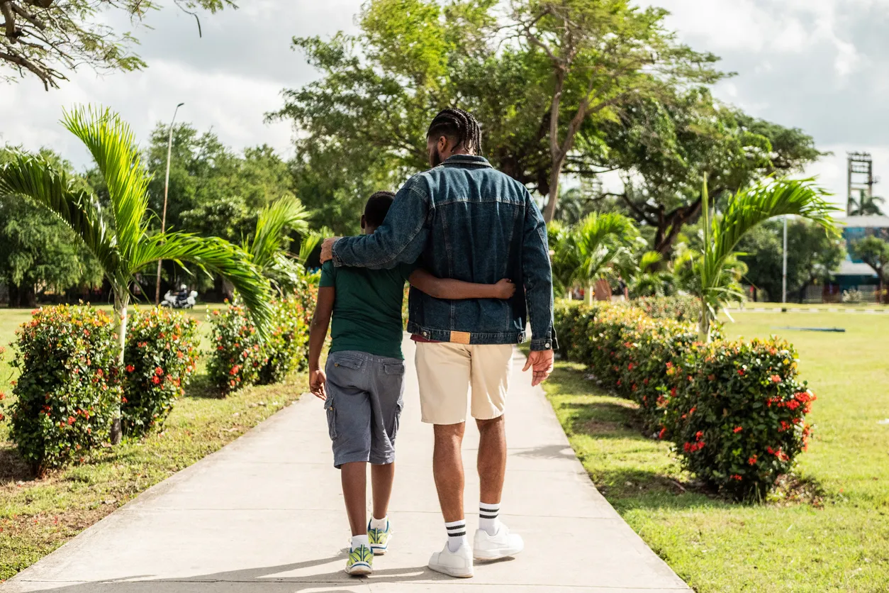 My father and the system that replaced him