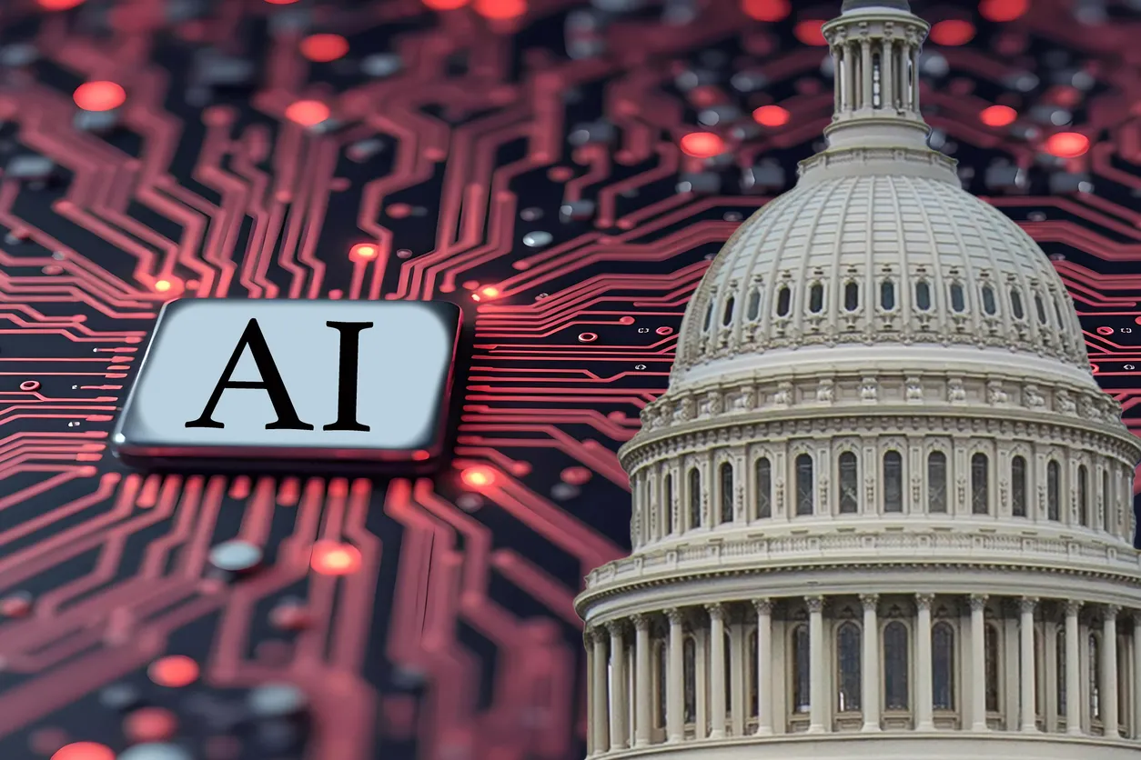 America does not need a shadow approval system for AI