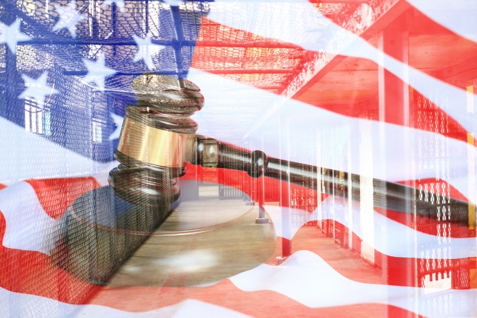 Criminal Justice Laws and Legal court prison jail death penalty