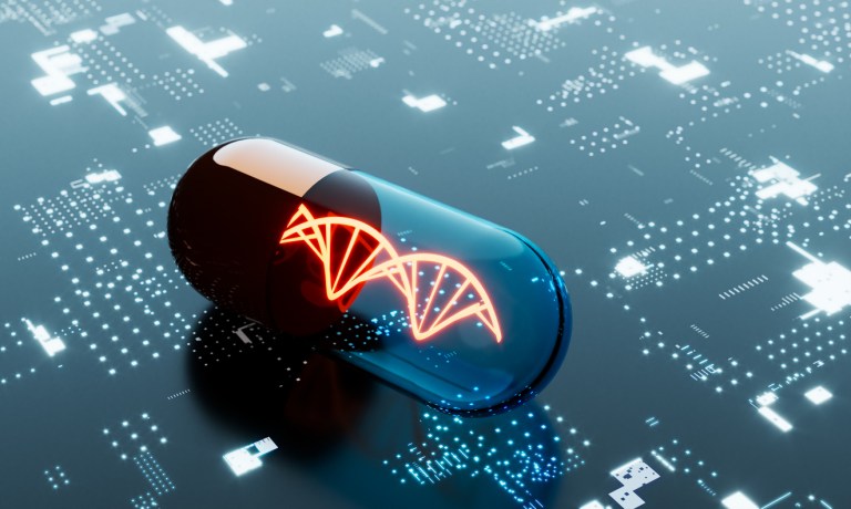 biotechnology dna fda