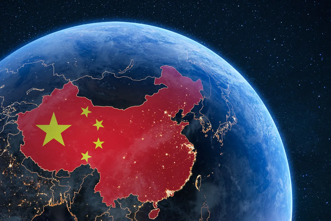 Stop letting China exploit NASA research