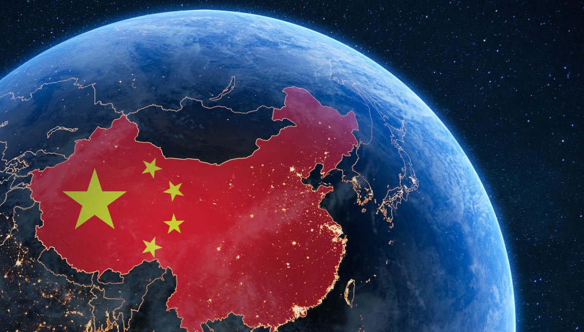 Stop letting China exploit NASA research