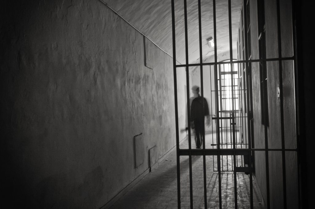 When an abuser’s sentence ends, the victim’s life sentence begins
