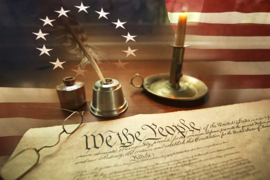 The Constitution won’t save us from our own ignorance