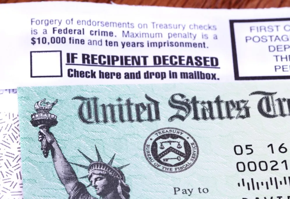 We’re being defrauded out of $1 million every single minute. It’s time to stop the bleeding