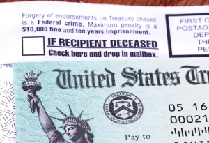 Want to win the war on fraud? Pass the Republican reconciliation bill