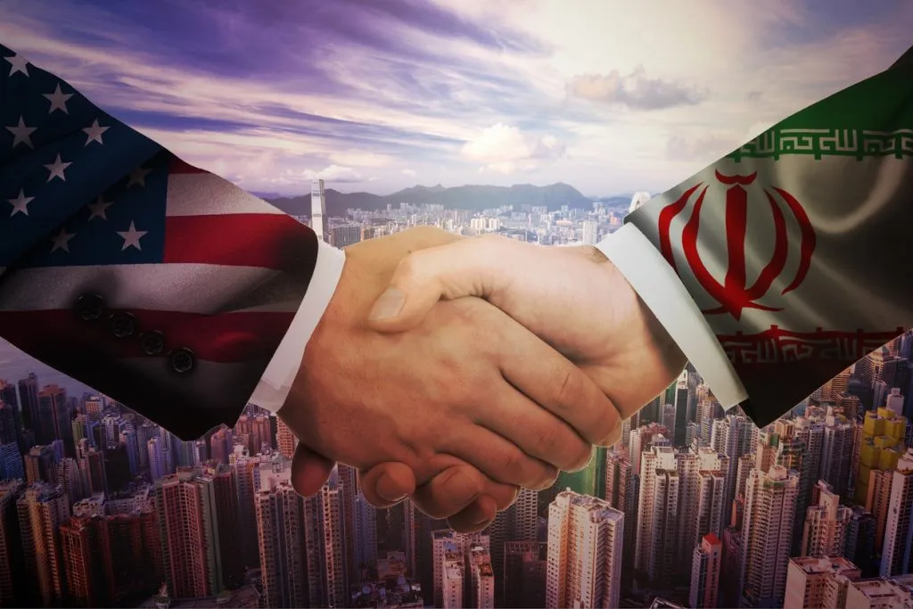 Trump-Vance Iran memorandum: The disgrace of the deal