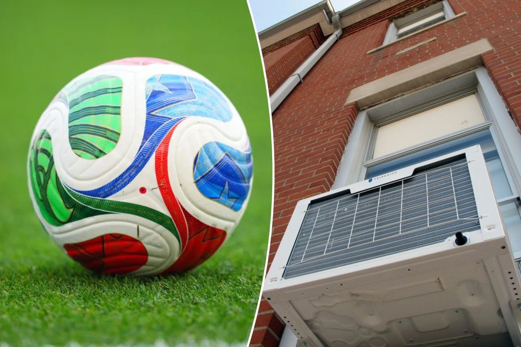 World Cup reminds world why air conditioning matters. Regulators threaten our ability to provide it