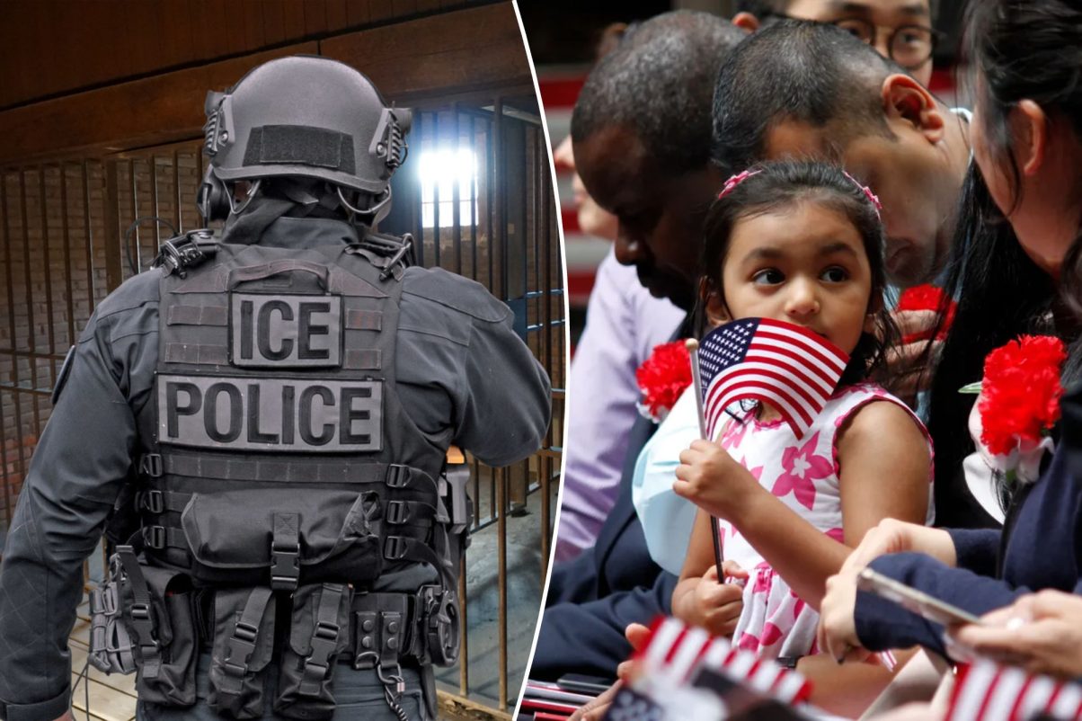 Who will be the new Americans? The only answer to our birth rate crisis